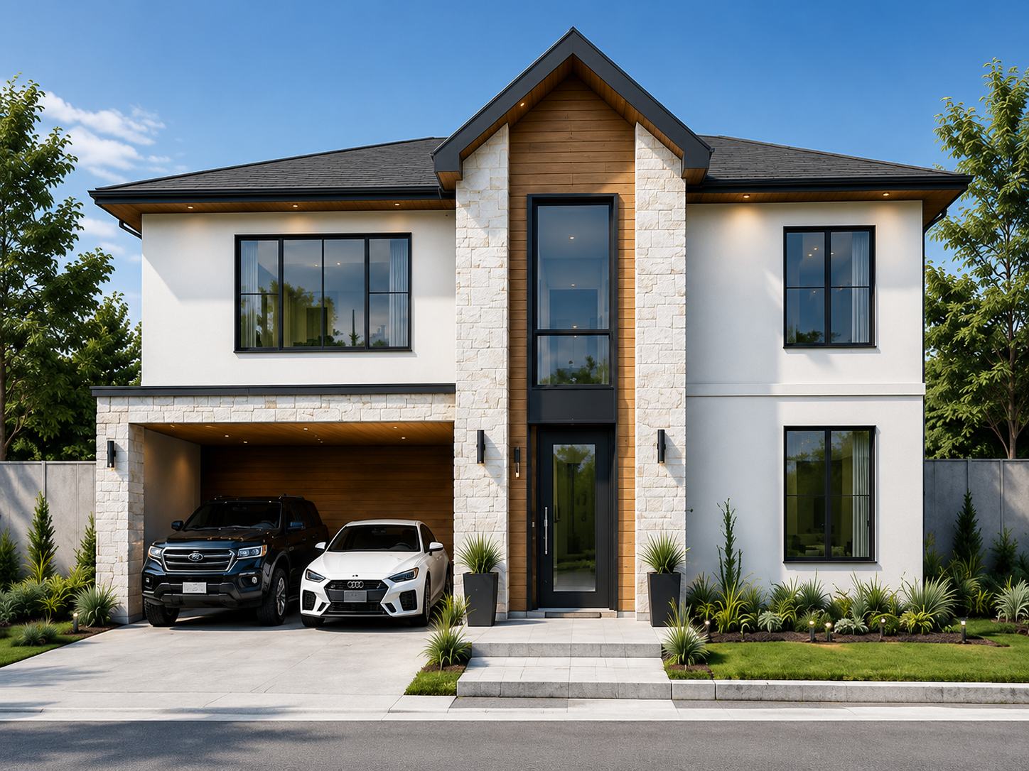 Suburban Classic
