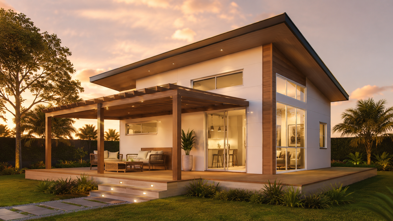 Design and Build