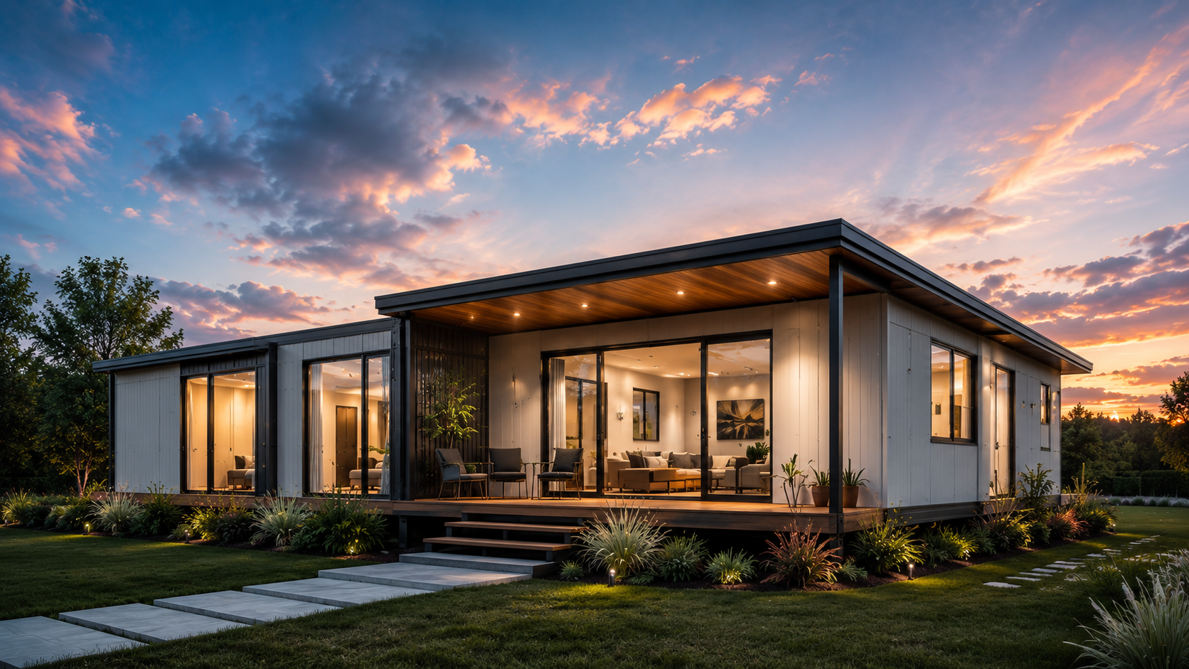 Flexi Homes